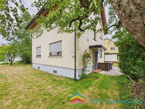 Foto - Haus zum Kaufen in Karlsruhe 549.000,00 € 145 m²