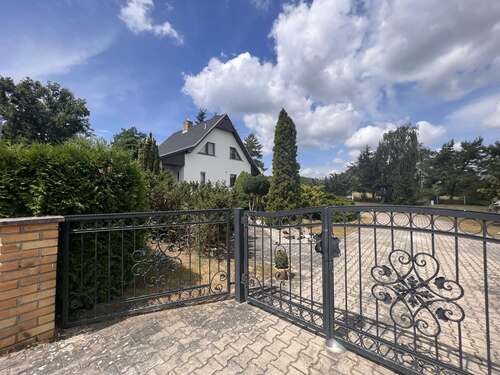 Foto - Haus zum Kaufen in Kemberg, OT Lubast 249.000,00 € 123 m²