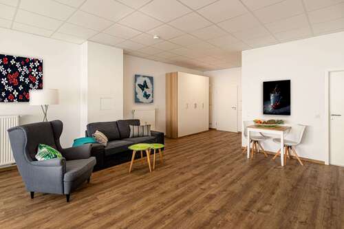 Foto - Wohnen auf Zeit in Darmstadt 1.900,00 €