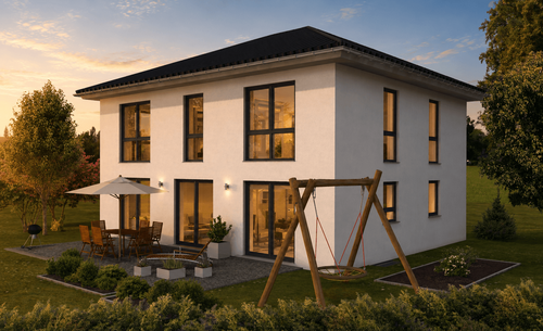 Foto - Haus zum Kaufen in München 1.485.000,00 € 170 m²