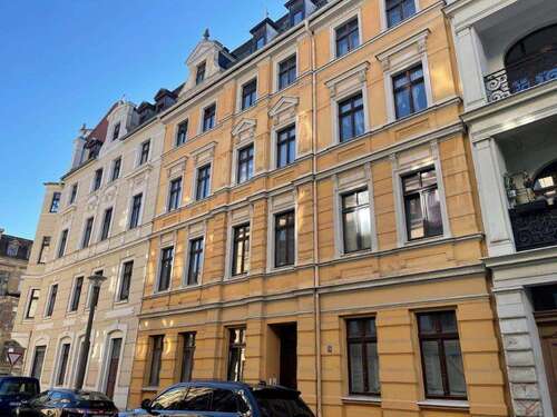 Foto - Wohnung zum Mieten in Görlitz 359,00 € 65.23 m²