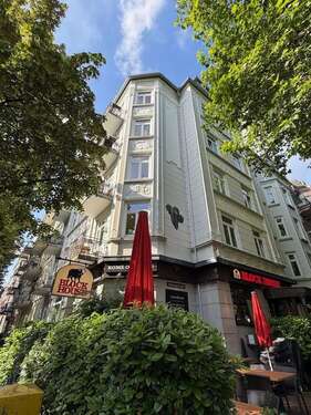 Foto - Wohnung zum Mieten in Hamburg 1.275,00 € 54.26 m²