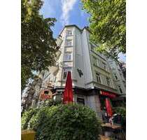 Wohnung zum Mieten in Hamburg 1.275,00 € 54.26 m²