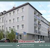 Wohnung zum Mieten in Krefeld 660,00 € 76 m²