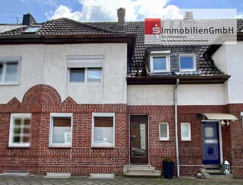 Foto - Haus zum Kaufen in Bocholt 185.000,00 € 92 m²