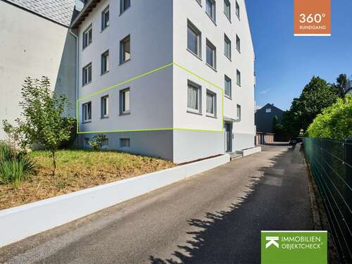 Foto - Wohnung zum Kaufen in Solingen 119.500,00 € 51 m²