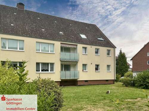 Foto - Wohnung zum Kaufen in Göttingen 175.000,00 € 55 m²
