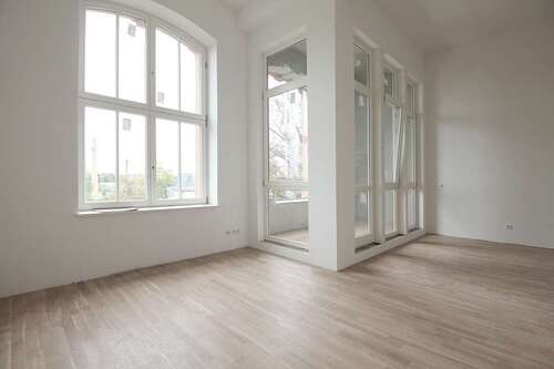 Foto - Wohnung zum Mieten in Chemnitz 529,89 € 54.07 m²