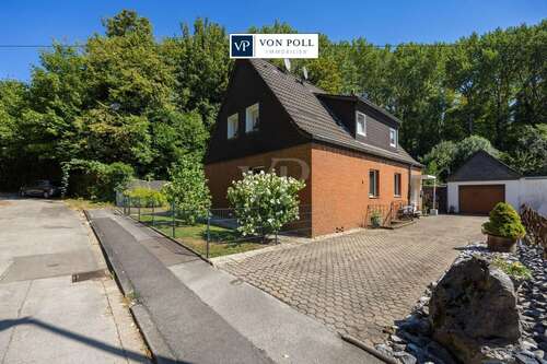 Foto - Haus zum Kaufen in Wülfrath 498.000,00 € 133 m²