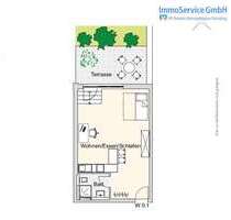 Wohnung zum Kaufen in Nürnberg 287.044,00 € 48.52 m²