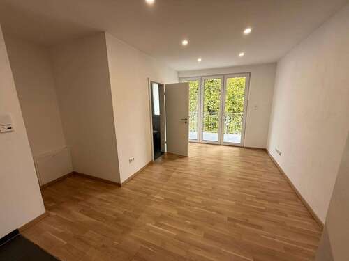 Foto - Wohnung zum Mieten in Karlsruhe 690,00 € 34 m²