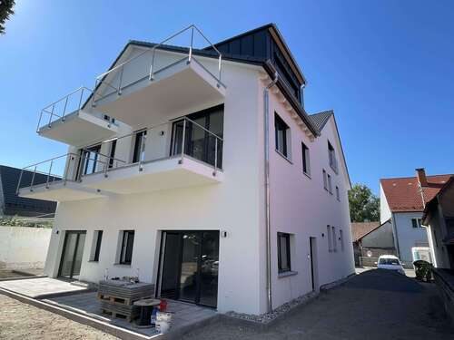 Foto - Wohnung zum Mieten in Karlsruhe 790,00 € 41 m²