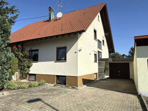 Foto - Haus zum Kaufen in Rottweil Neukirch 329.000,00 € 128 m²