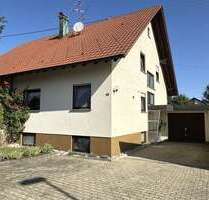 Haus zum Kaufen in Rottweil Neukirch 329.000,00 € 128 m² - Rottweil / Neukirch