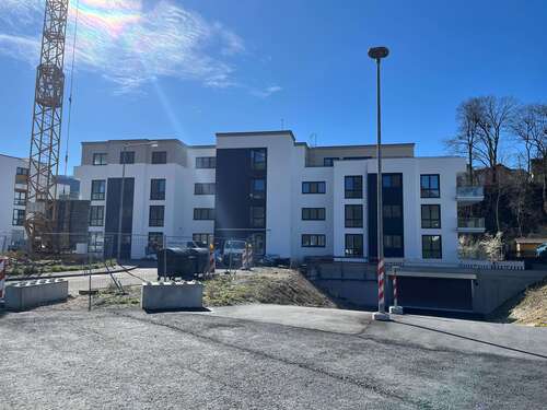 Foto - Wohnung zum Mieten in Geislingen 734,50 € 58.76 m²
