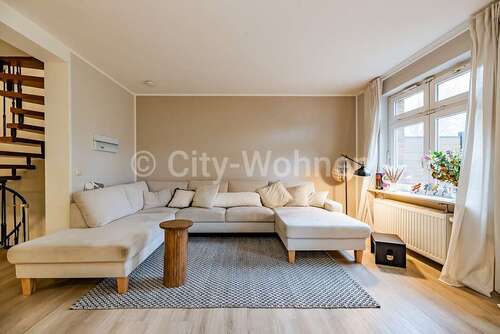 Foto - Wohnen auf Zeit in Hamburg 1.980,00 €