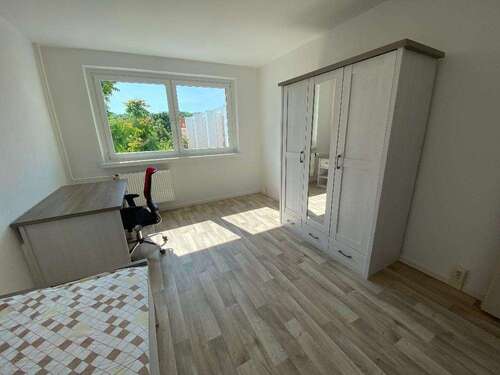 Foto - Wohnung zum Mieten in Bernburg 427,00 € 61 m²