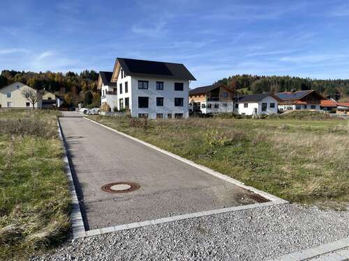 Foto - Grundstück zu verkaufen in Peiting 207.500,00 € 402 m²