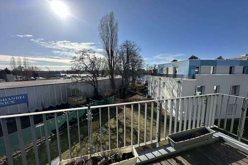 Foto - Wohnung zum Kaufen in Berlin 375.000,00 € 77.71 m²