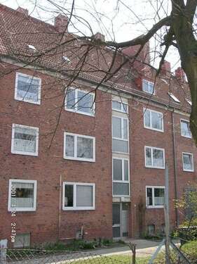 Foto - Wohnung zum Mieten in Kiel 702,00 € 63.84 m²