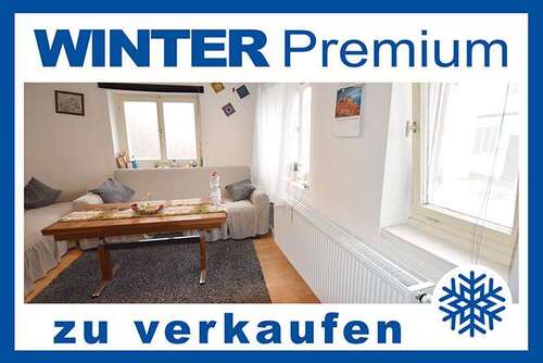 Foto - Haus zum Kaufen in Biberach an der Riß 120.000,00 € 120 m²