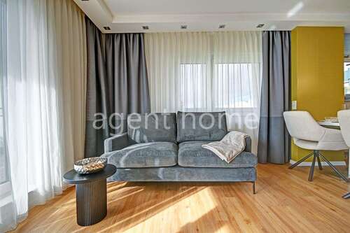 Foto - Wohnung zum Mieten in Gärtringen 1.400,00 € 80 m²