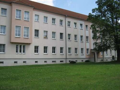 Foto - Wohnung zum Mieten in Meuselwitz 360,00 € 63.7 m²