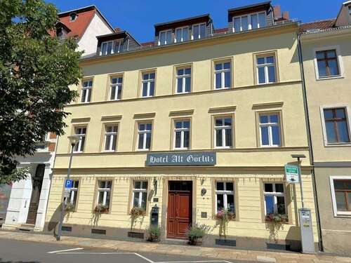 Foto - Wohnung zum Kaufen in Görlitz 99.500,00 € 51.52 m²