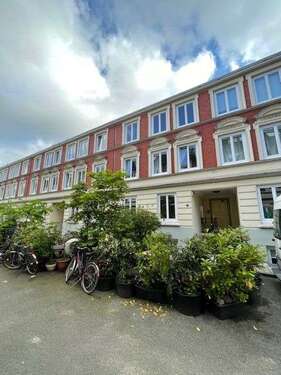 Foto - Wohnung zum Mieten in Hamburg 729,00 € 40.45 m²