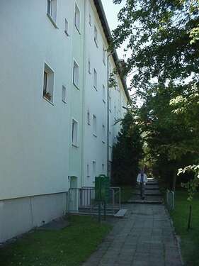 Foto - Wohnung zum Mieten in Wolgast 139,64 € 23.87 m²
