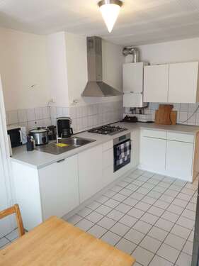 Foto - Wohnung zum Mieten in Aachen 780,00 € 80 m²