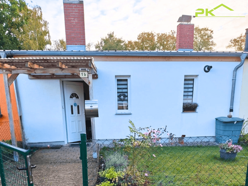Foto - Haus zum Kaufen in Loitz 57.000,00 € 62.5 m²