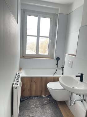 Foto - Wohnung zum Mieten in Zwickau 352,00 € 47 m²