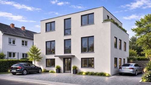 Foto - Wohnung zum Kaufen in Kronberg 357.500,00 € 44.68 m²