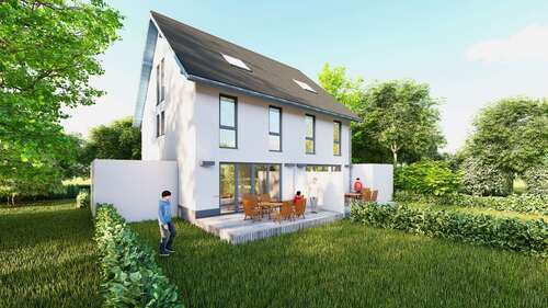 Foto - Haus zum Kaufen in Willich 478.000,00 € 130 m²