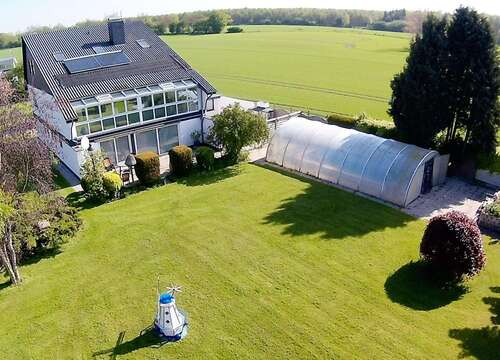 Foto - Haus zum Kaufen in Maasholm-Bad 639.000,00 € 290 m²