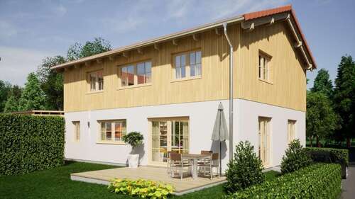 Foto - Haus zum Kaufen in RohrdorfAchenmühle 935.000,00 € 150 m²