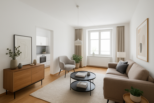 Foto - Wohnung zum Kaufen in Berlin 560.000,00 € 69 m²