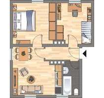 Wohnung zum Mieten in Wilhelmshaven 329,00 € 49.15 m²