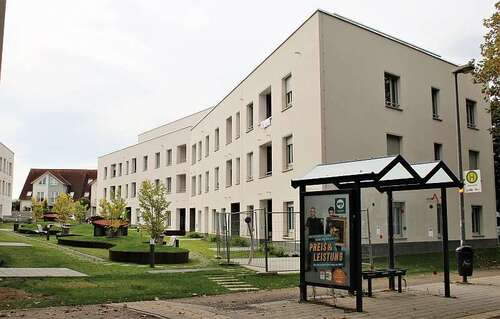 Foto - Wohnung zum Mieten in Aschaffenburg 742,94 € 75.81 m²
