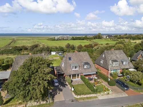 Foto - Haus zum Kaufen in Sylt-Ost Morsum 1.725.000,00 € 205 m²