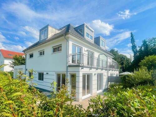 Foto - Haus zum Mieten in Gauting 3.550,00 € 192 m²