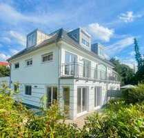 Haus zum Mieten in Gauting 3.550,00 € 192 m²
