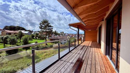 Foto - Wohnung zum Kaufen in Hebertsfelden 399.000,00 € 111.2 m²