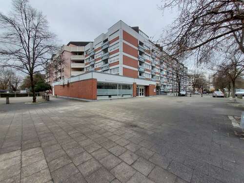 Foto - Garage zu verkaufen in Augsburg 14.000,00 €