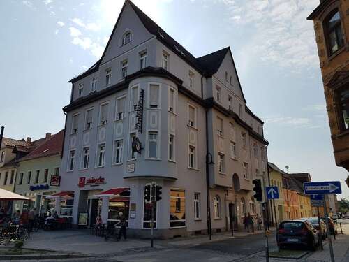 Foto - Wohnung zum Mieten in Delitzsch 350,00 € 43.92 m²