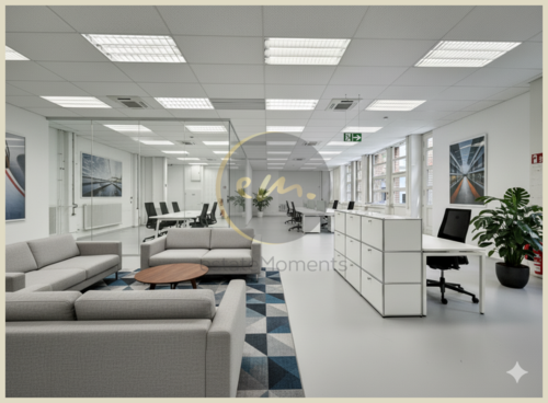 Foto - Büro in Berlin 3.682,00 € 217.85 m²