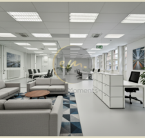 Büro in Berlin 3.682,00 € 217.85 m²