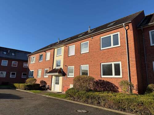 Foto - Wohnung zum Kaufen in Büsum 225.000,00 € 58.55 m²