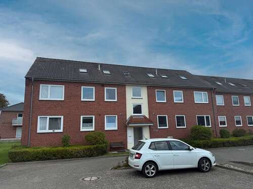 Foto - Wohnung zum Kaufen in Büsum 239.000,00 € 58.55 m²